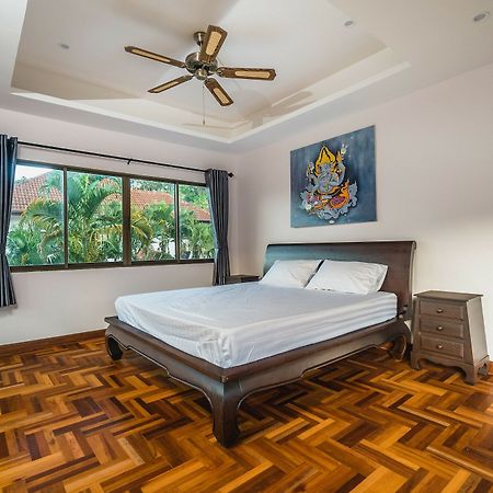 Havana House By Lofty Villas Kamala Beach Eksteriør billede